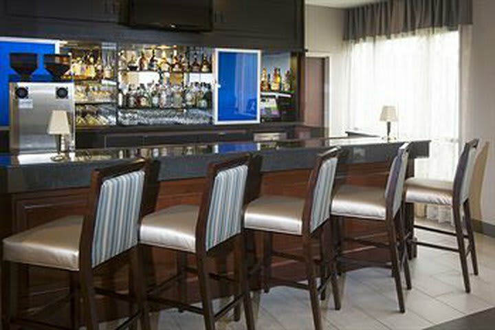 Doubletree Hotel Detroit/novi