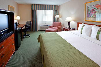 Hotel Holiday Inn Oneonta-cooperstown Area