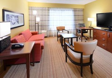 Hotel Courtyard By Marriott Plano Legacy Park