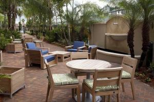 Hotel Four Points By Sheraton Punta Gorda