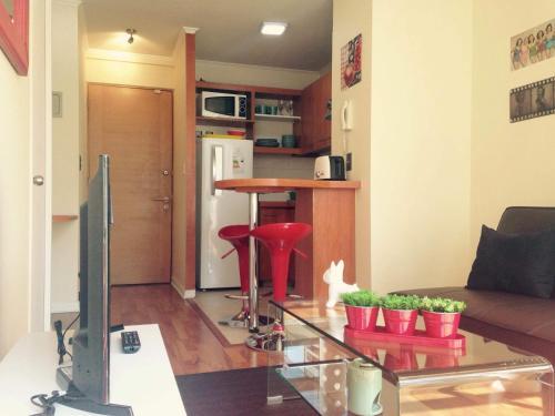 Apartamento Catedral