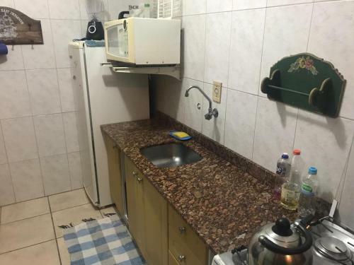 Apartamento Maisson Rose