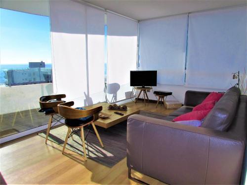 Apartamento Nuevo Horizonte Playa Pacifico IV