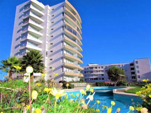 Apartamento Nuevo Horizonte Playa Pacifico IV