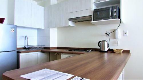 Apartamento Nuevo Horizonte Playa Pacifico IV
