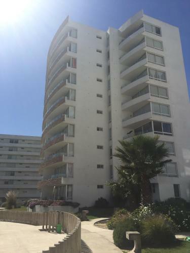 Apartamento Nuevo Horizonte Playa Pacifico IV