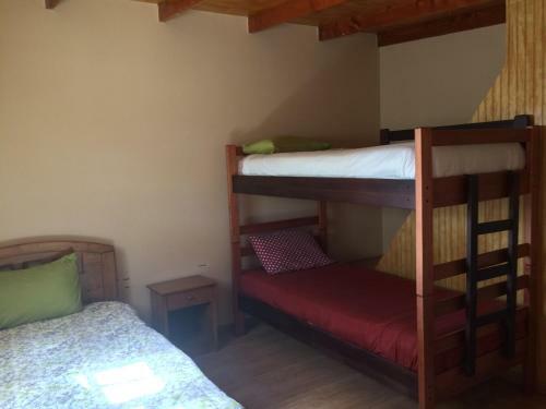 Lodge Toconao 648