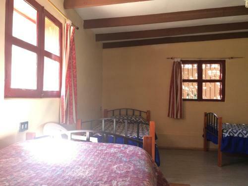 Lodge Toconao 648
