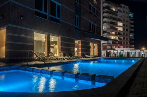Hotel Diego De Almagro La Serena