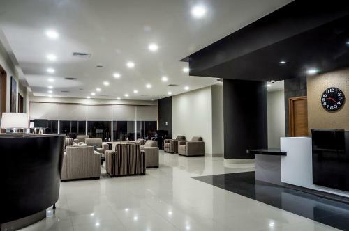 Hotel Diego De Almagro La Serena
