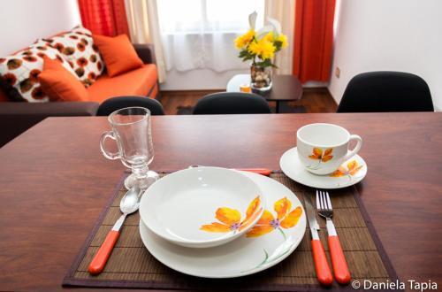 Apartamento San Isidro Plaza 292