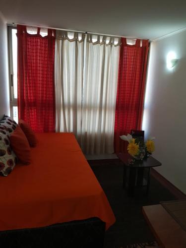 Apartamento San Isidro Plaza 292