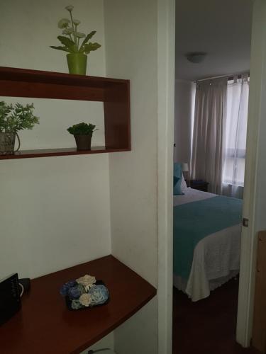 Apartamento San Isidro Plaza 292
