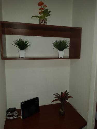 Apartamento San Isidro Plaza 292