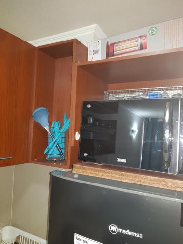 Apartamento San Isidro Plaza 292