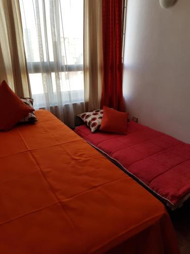 Apartamento San Isidro Plaza 292
