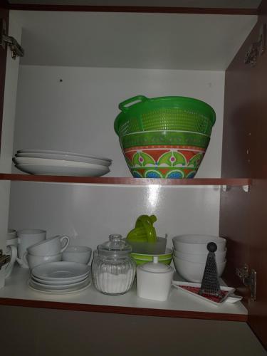 Apartamento San Isidro Plaza 292