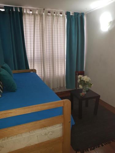 Apartamento San Isidro Plaza 292