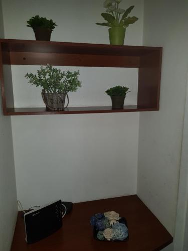 Apartamento San Isidro Plaza 292
