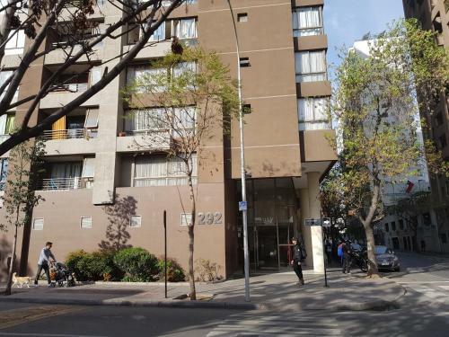 Apartamento San Isidro Plaza 292