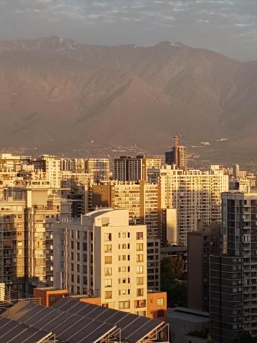 Apartamento San Isidro Plaza 292