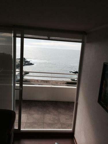 Apartamento Departamento En Valparaiso
