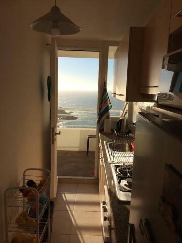 Apartamento Departamento En Valparaiso