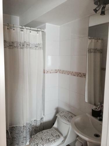 Apartamento Departamento En Valparaiso