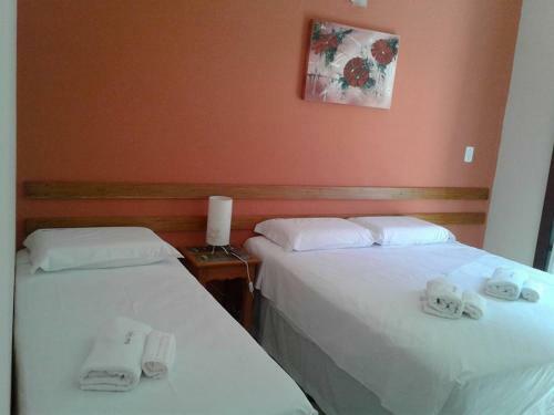 Hostal Pousada Chafariz