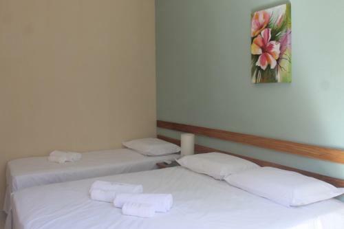 Hostal Pousada Chafariz