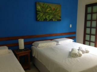 Hostal Pousada Chafariz