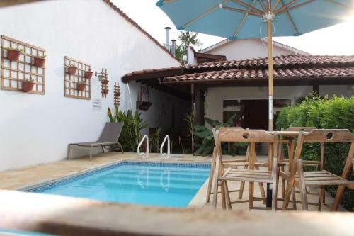 Hostal Pousada Chafariz