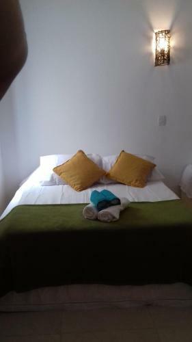 Bed & Breakfast Pousada Boa Vida