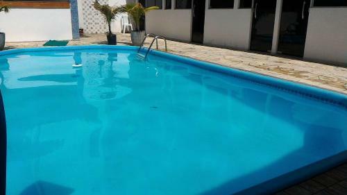 Bed & Breakfast Pousada Boa Vida