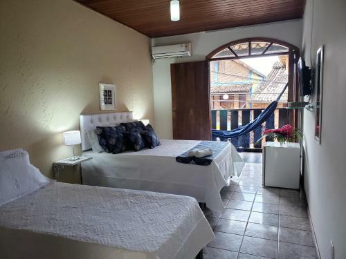Hostal Pousada Magia Do Mar