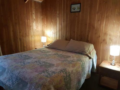 Albergue Hostal Victor
