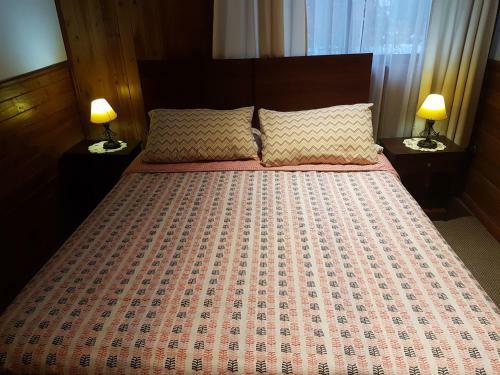 Albergue Hostal Victor