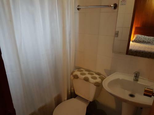 Albergue Hostal Victor