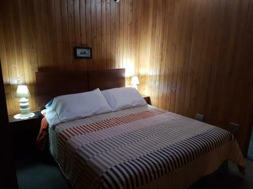 Albergue Hostal Victor