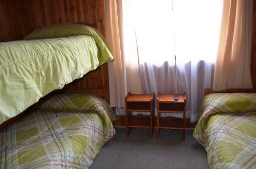 Albergue Hostal Victor