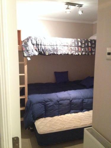 Apartamento Departamento Cochoa
