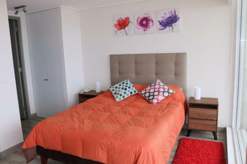Apartamento Panorama Departamento 912