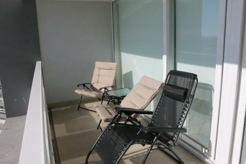 Apartamento Panorama Departamento 912