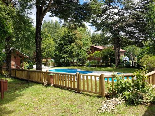 Hotel Santa Maria Pucon