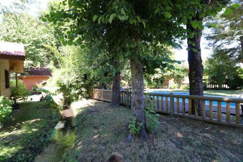 Hotel Santa Maria Pucon
