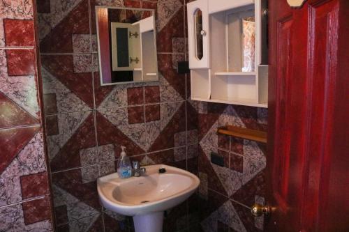 Hostal Caba�as Los Tilos