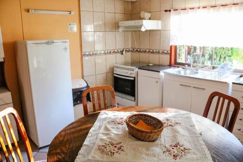 Hostal Caba�as Los Tilos