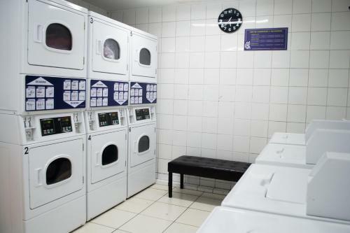 Apart Providencia 455