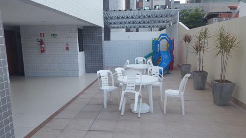 Apartamento Em Ponta Verde