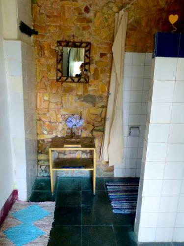 Pouso Das Glic�nias - B&B